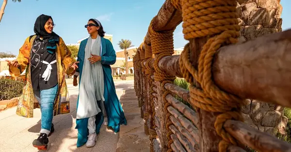 Inaugural Connections Saudi event to take place in November