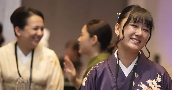 Connections Luxury holds inaugural Asia Pacific event